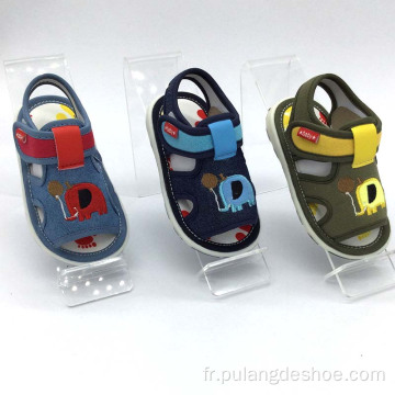 Vente en gros Sandales Mignonnes De Chaussures De Bébé